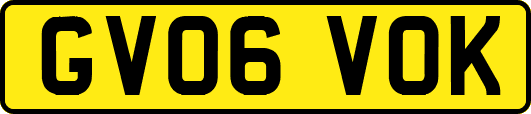 GV06VOK