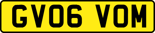 GV06VOM