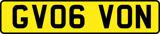 GV06VON