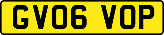 GV06VOP