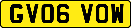 GV06VOW
