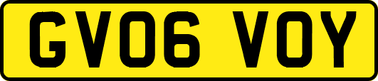 GV06VOY