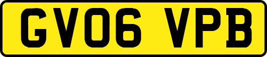 GV06VPB