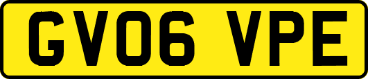 GV06VPE