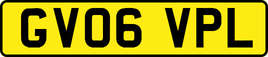 GV06VPL