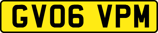 GV06VPM