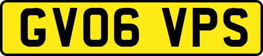 GV06VPS