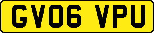 GV06VPU