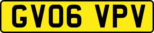 GV06VPV
