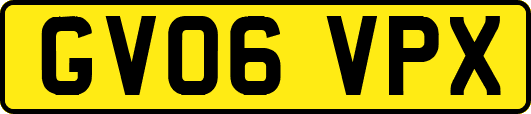 GV06VPX