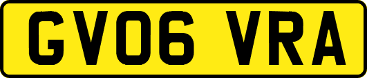 GV06VRA
