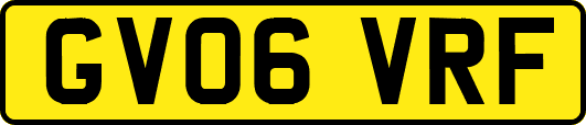 GV06VRF