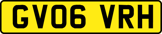 GV06VRH