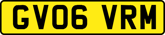 GV06VRM