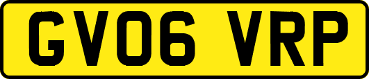 GV06VRP