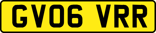 GV06VRR