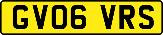 GV06VRS