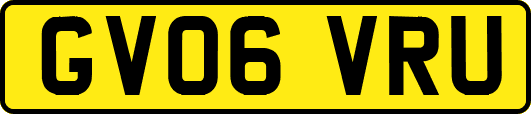 GV06VRU