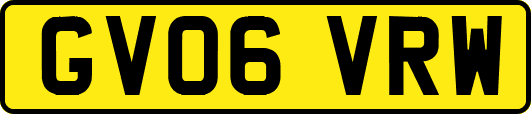 GV06VRW