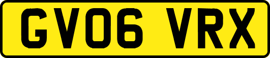 GV06VRX
