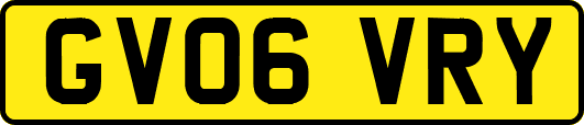 GV06VRY