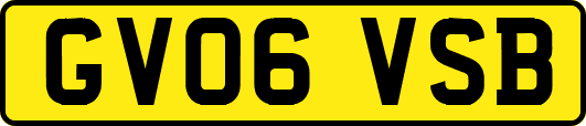 GV06VSB