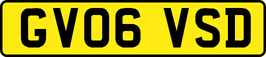 GV06VSD