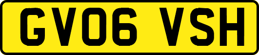 GV06VSH