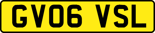 GV06VSL