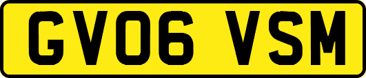 GV06VSM
