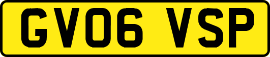 GV06VSP