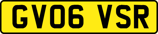 GV06VSR