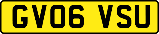 GV06VSU