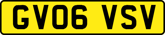 GV06VSV