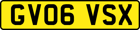 GV06VSX