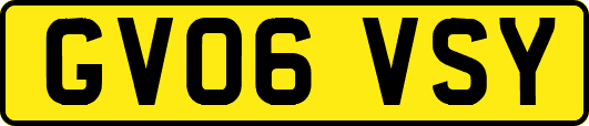 GV06VSY