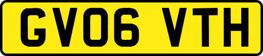 GV06VTH