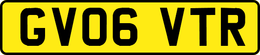 GV06VTR