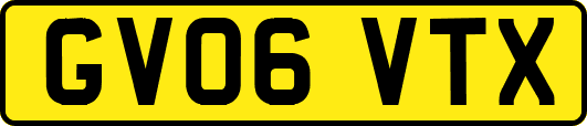 GV06VTX