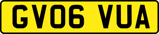 GV06VUA