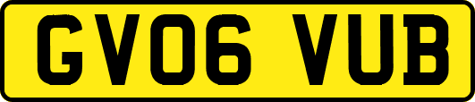 GV06VUB
