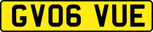 GV06VUE