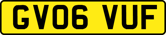 GV06VUF