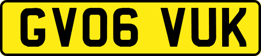 GV06VUK