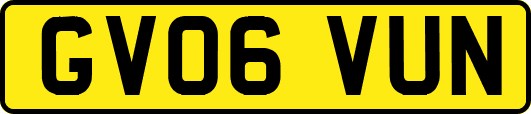 GV06VUN