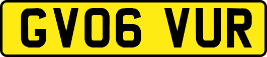 GV06VUR