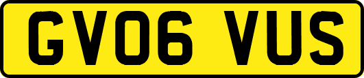 GV06VUS