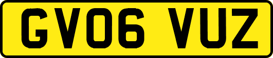 GV06VUZ