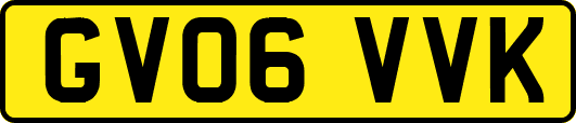 GV06VVK