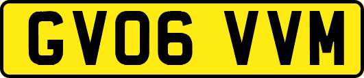 GV06VVM
